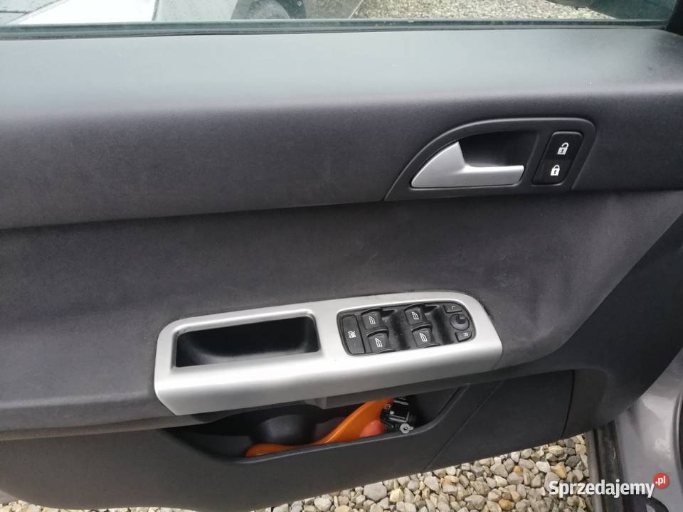 Volvo V50 II 16 HDI 109 Kalwaria Zebrzydowska