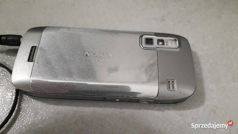 Telefony komórkowe vintage Leżajsk