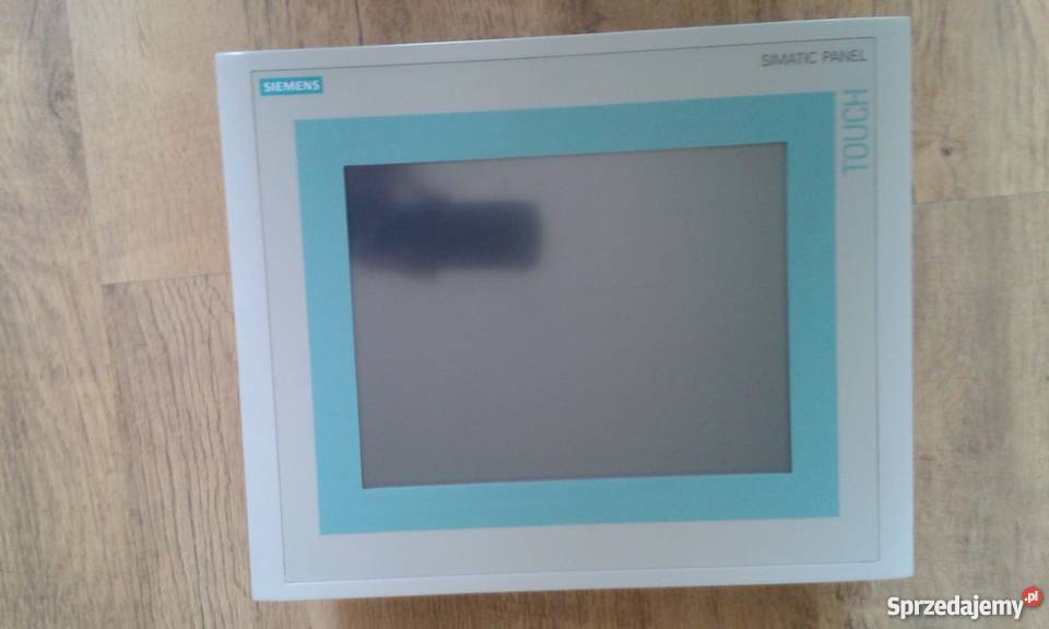 Siemens TP270 Touch10CSTN Skoczów sprzedam