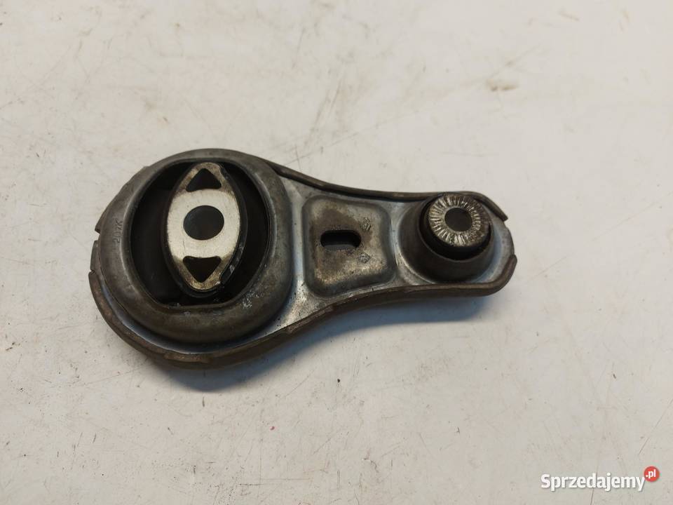 Mercedes EQV w447 Vklasa łapa poduszka mocowanie Zawieszenie silnika