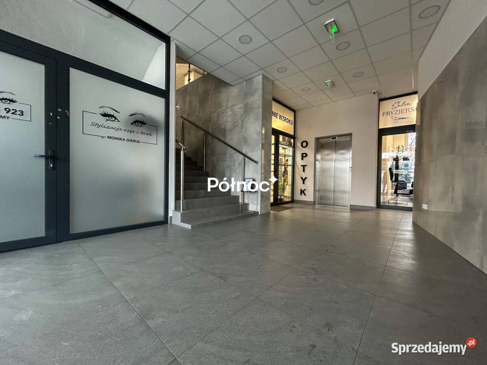 Twój biznes w centrum Tomaszowa Lubelskiego Tomaszów Lubelski