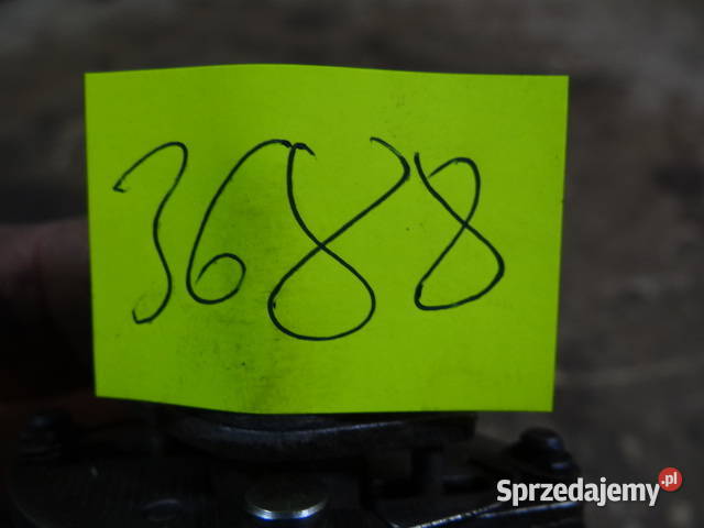 przyspieszacz zapłonu IFA BK 350 MZ org DDR Żary