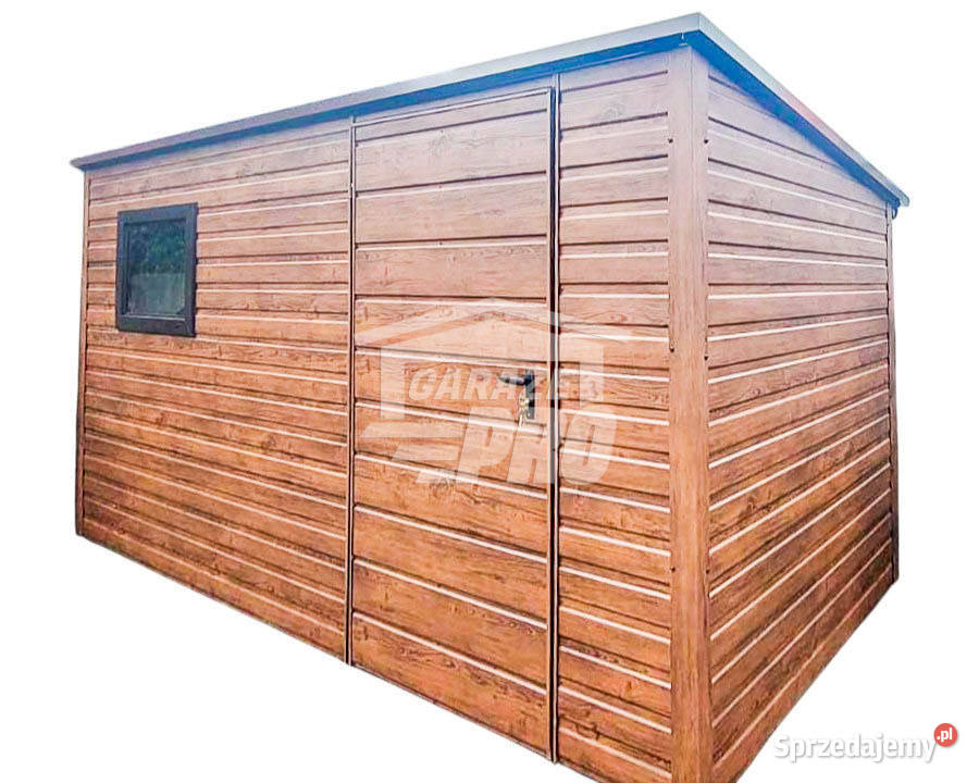 Schowek Domek Ogrodowy 35x2m Drzwi Okno dolnośląskie Jelenia Góra