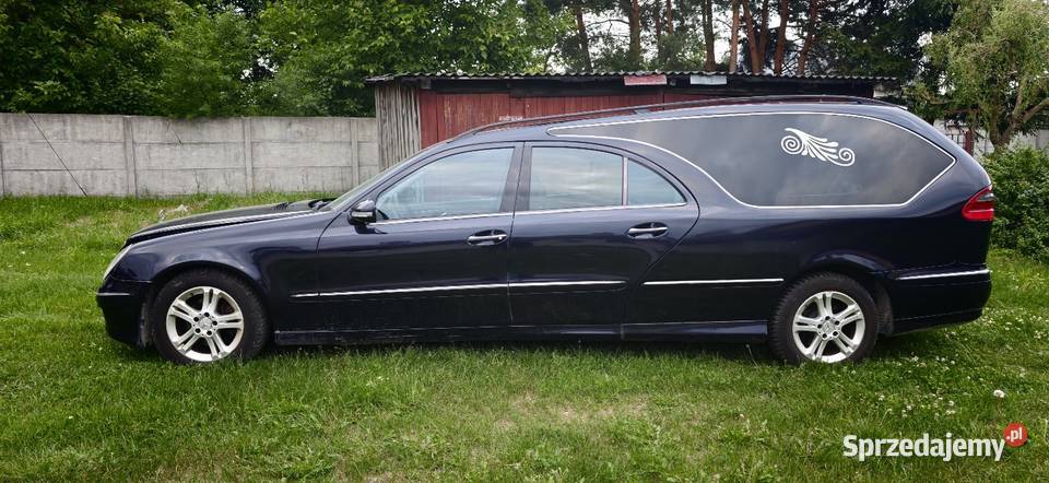 Mercedes W211 Karawan czujnik deszczu świętokrzyskie Kielce sprzedam