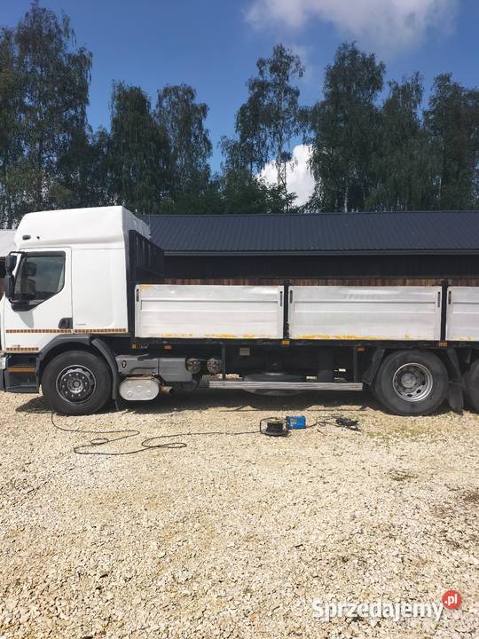 Renault Premium 320 DCi HDS Fassi 130 320KM Opatów