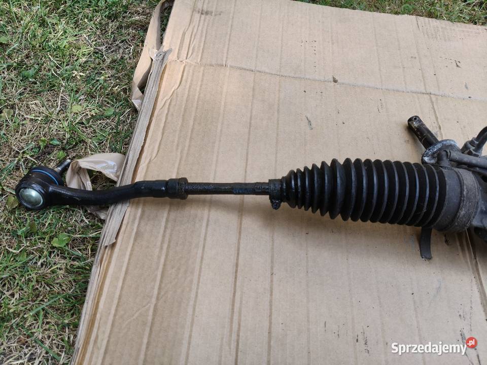 Maglownica Berlingo III przekładnia kierownicza Skarżysko-Kamienna