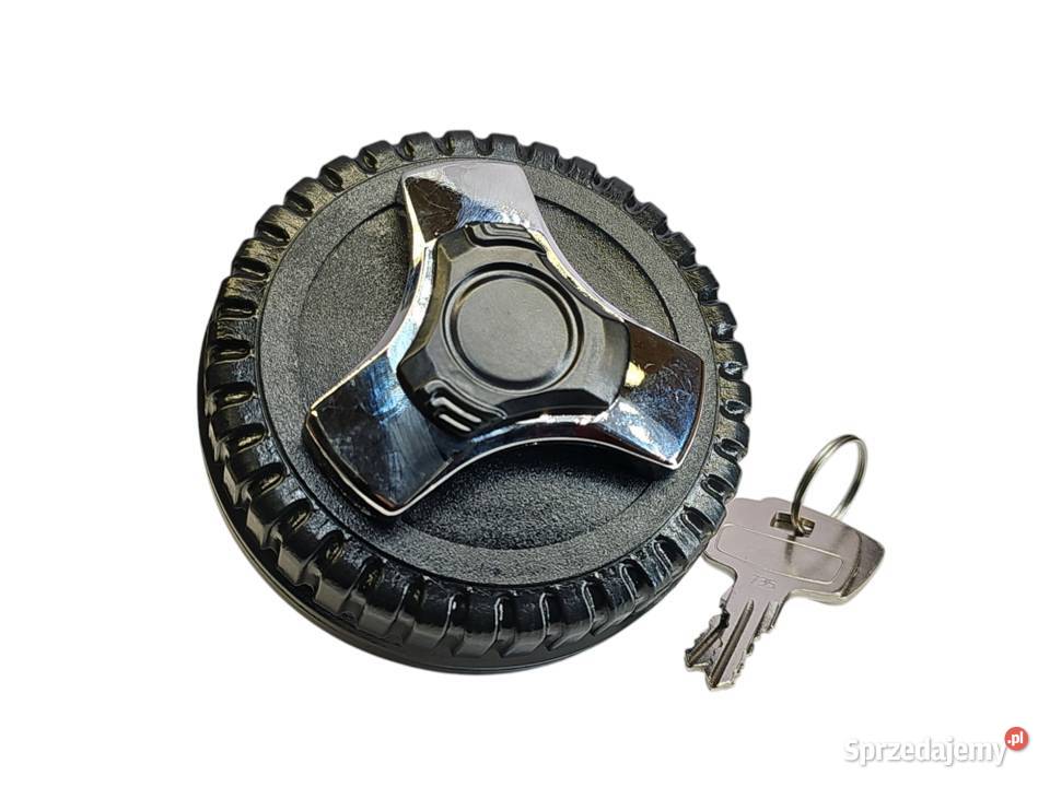 Zetor Forterra Proxima korek zbiornika paliwa Żnin