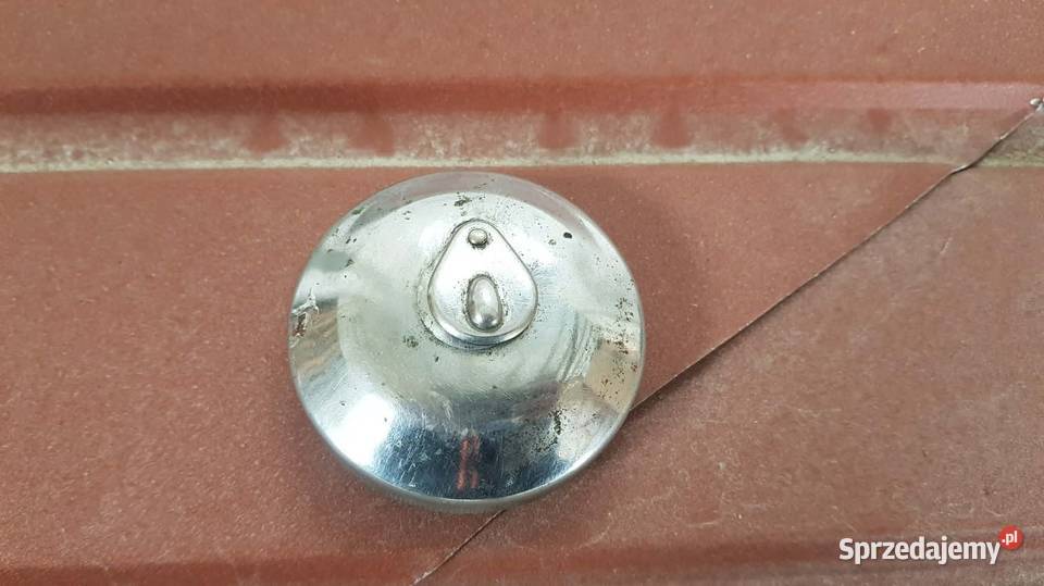 Korek wlewu paliwa Syrena Żuk Nysa