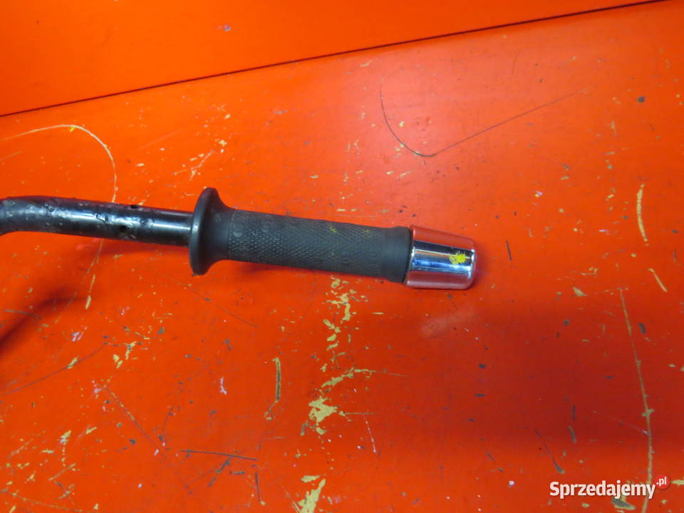 GILERA NEXUS 500 NEXUS500 2012 kierownica kiera Warszawa