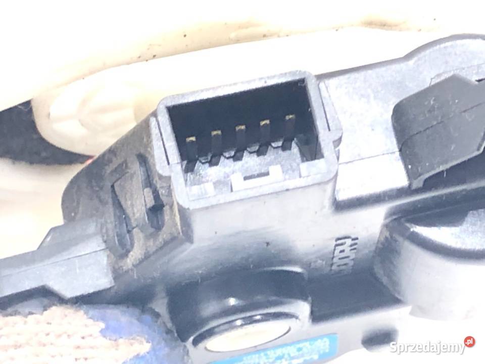 SILNIK NAGRZEWNICY HYUNDAI D266EB9AA01 ELANTRA V