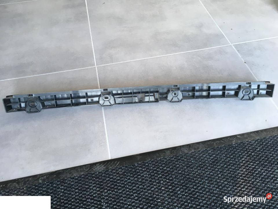 VW PASSAT B8 BELKA PLASTIKOWA PRZÓD ABSORBER Kozubszczyzna