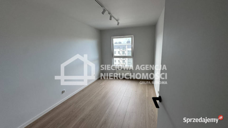 Mieszkanie 4146m2 2 pok Gdańsk Pastelowa Rok budowy 2024