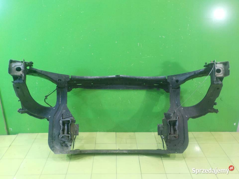 MERCEDES ML W164 LIFT 30 CDI 09r pas przedni Suków sprzedam