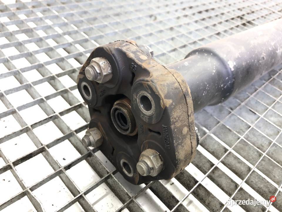 WAŁ NAPĘDOWY TYŁ BMW F34 Hatchback 20 184