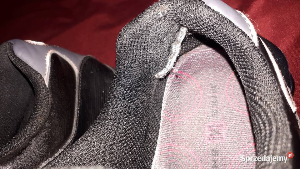 Nike Shox rozmiar 38 Białystok