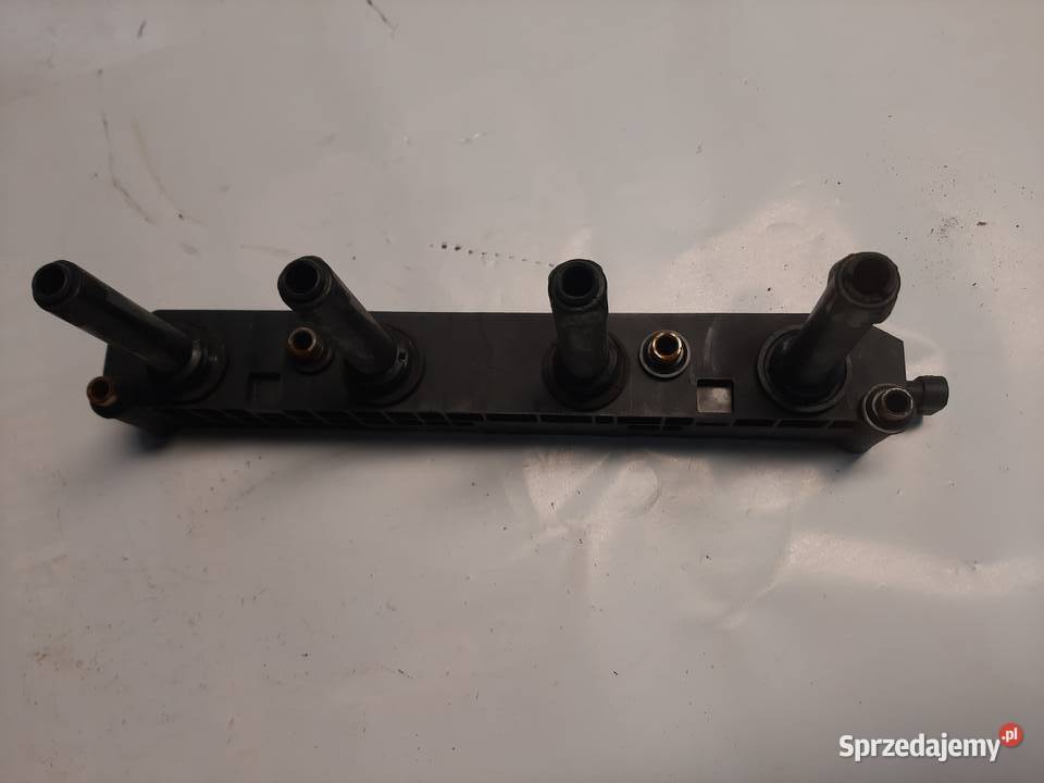 Chevrolet Nubira LACETTI 16 18 16V cewka Układ elektryczny silnika Ksawerów