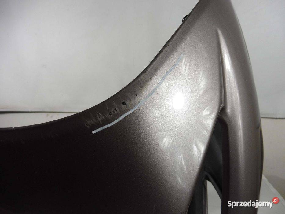 Suzuki UX 125 czasza czacha owiewka 0810r A283 Poznań