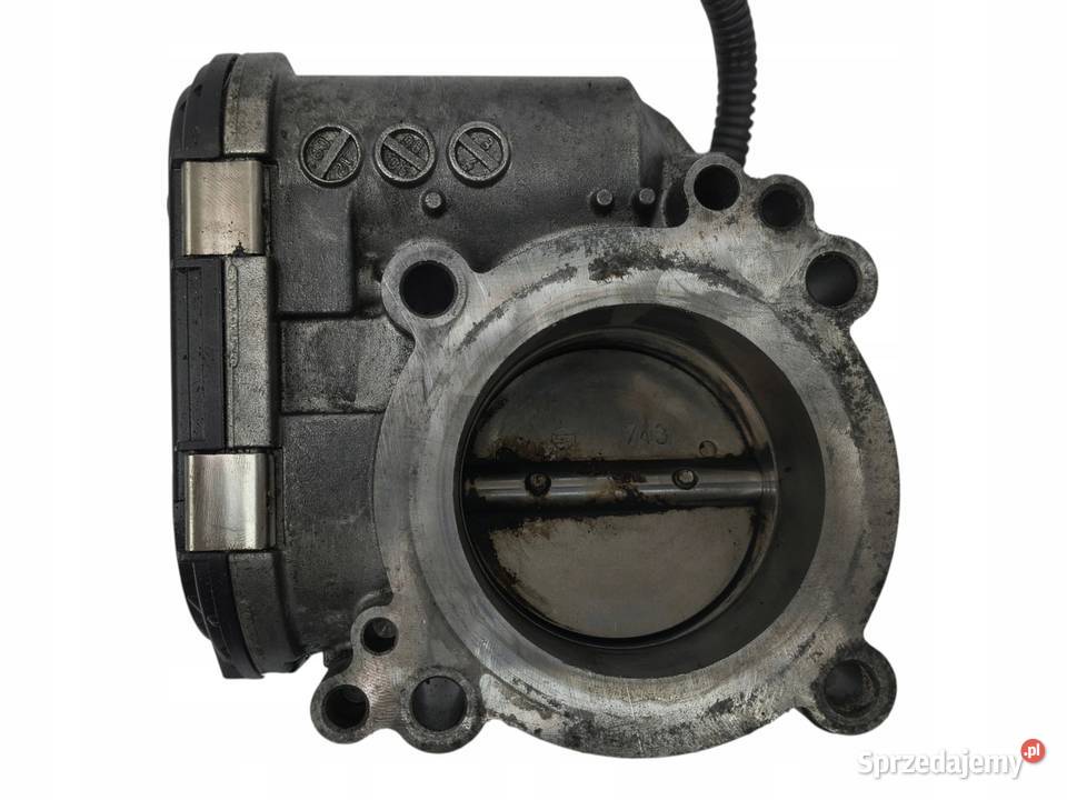 PRZEPUSTNICA Mercedes W203 18 K A2711410025 lubelskie