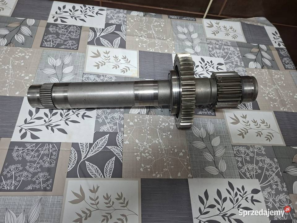 87396959 Wałek napędowy Rypin