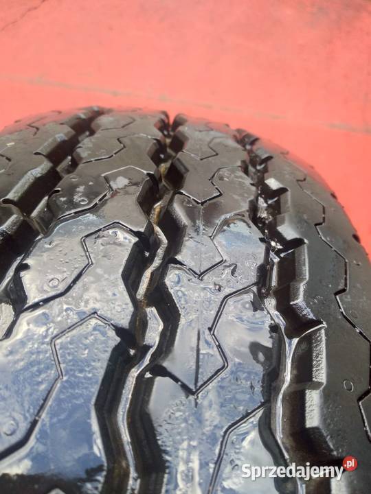 Nankang CW25 185R13C 10098Q 8PR Model CW25 Samochodowe