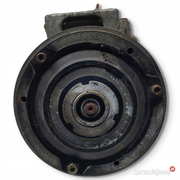 SPRĘŻARKA KLIMATYZACJI VW Golf V 20 TDI sprzedam