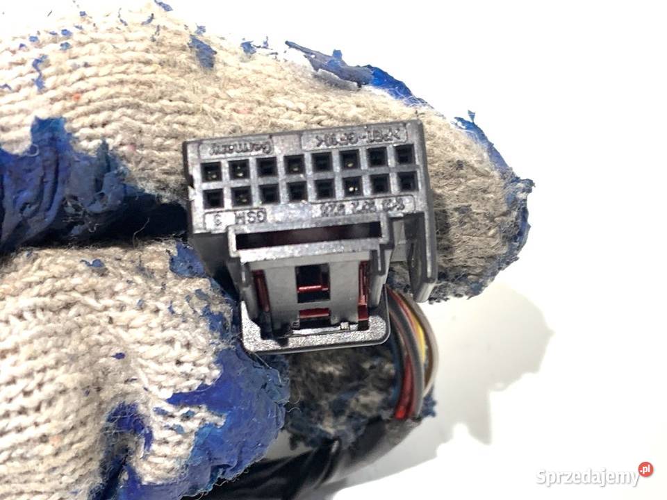 LUSTERKO PRAWY AUDI Q5 8R SUV 0817 Ibis White