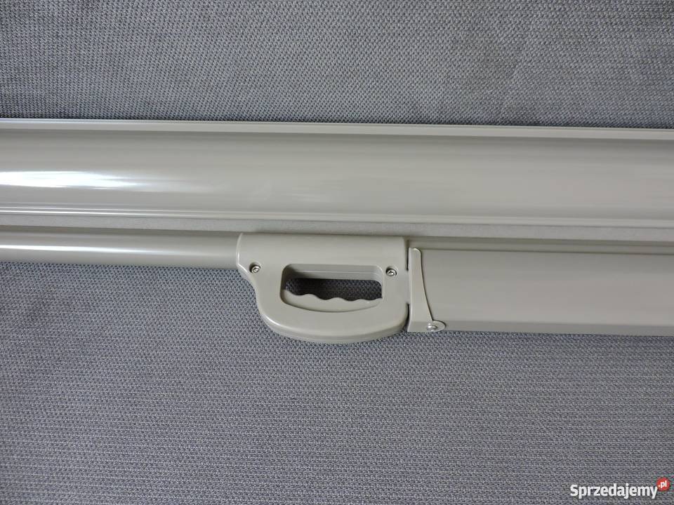 Markiza osłona tarasowa LISO 50 Okazja Pozostałe świętokrzyskie Ostrowiec Świętokrzyski