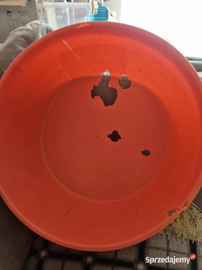 Rewolwer Hdr T4E cal 68 kule gumowe Częstochowa