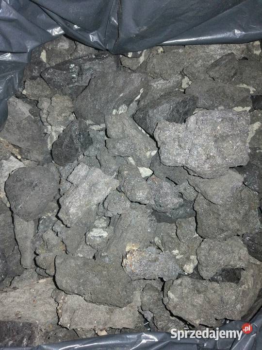 Koks opałowy orzech Gdynia