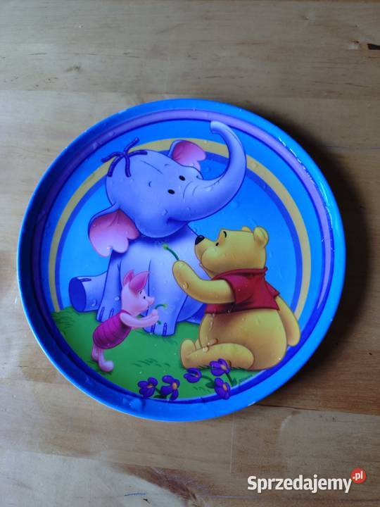 Talerzyki dzieci zachodniopomorskie Zajączkowo