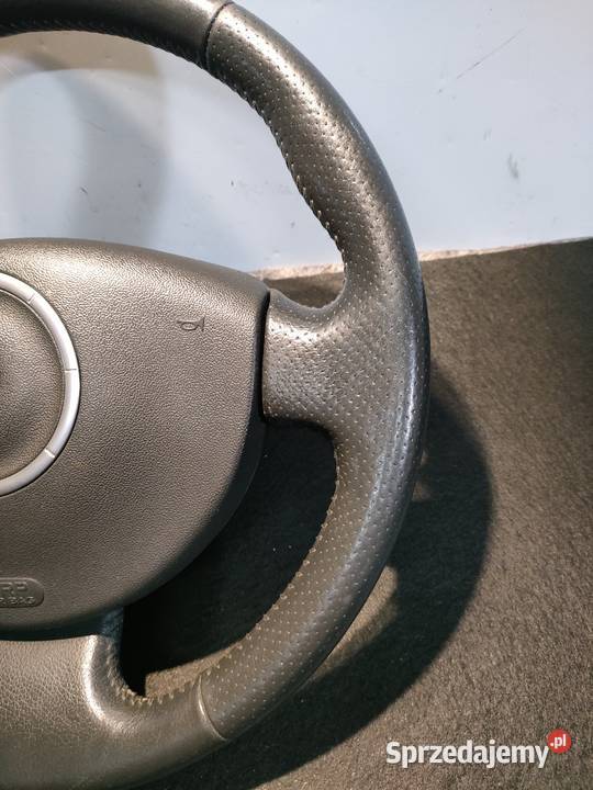 Scenic II Megane II kierownica Swarzędz