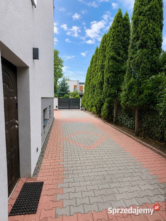 Dom 330 m Sosnowiec Polna 3 lokale inwestycja 314m2 śląskie