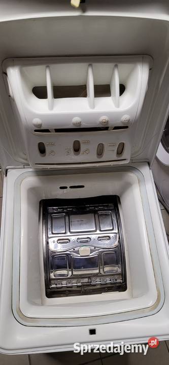 Pralka sprawna Mastercook PTE1030W 40cm