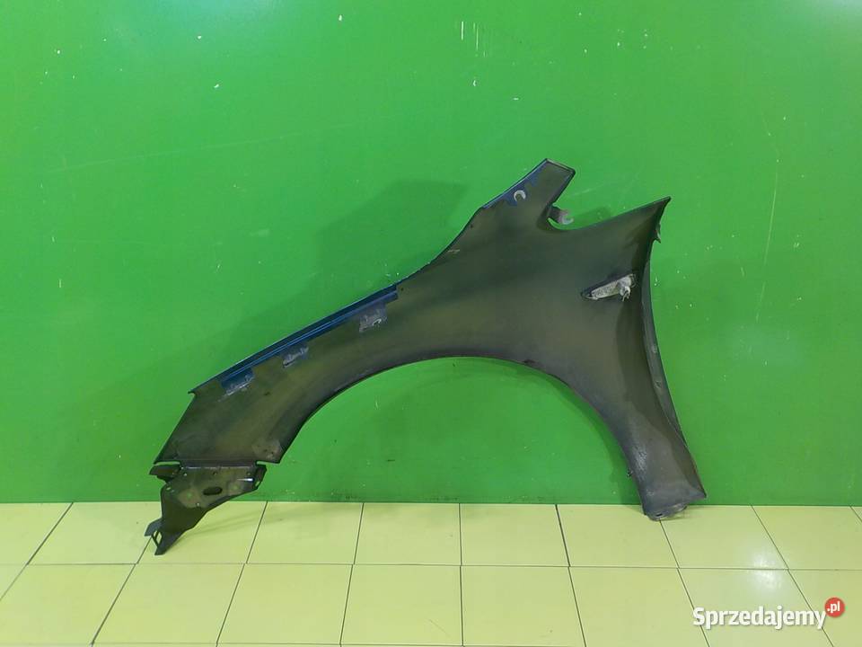 OPEL ASTRA IV J 14 T10r 5D HB blotnik prawy Suków