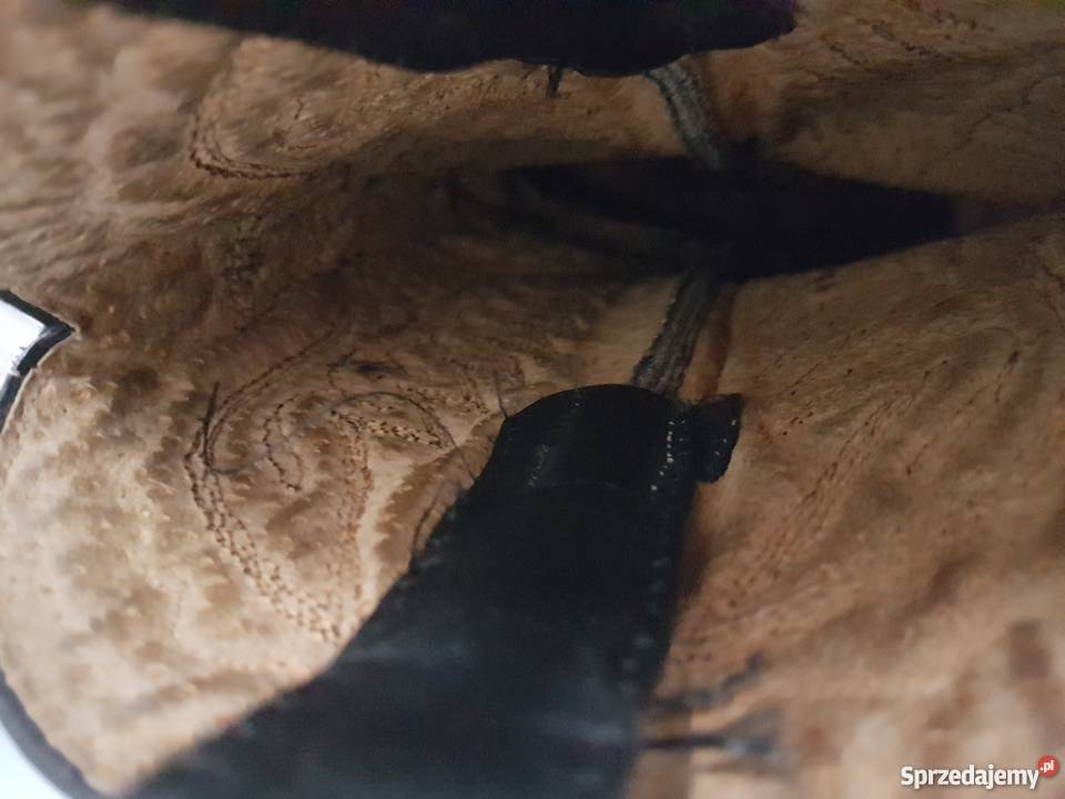 Kowbojki męskie USA oryginalne nie zniszczone Pozostałe kujawsko-pomorskie Toruń