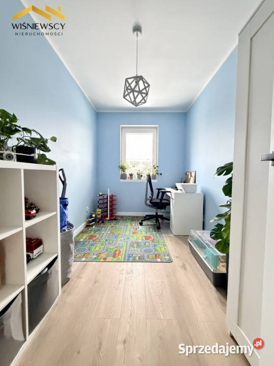 Mieszkanie 4 pokoje 6869 m2 Sadowa Elbląg Sprzedaż