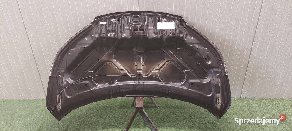 MASKA HONDA CRV IV 1218 LAKNH731P wielkopolskie Międzychód