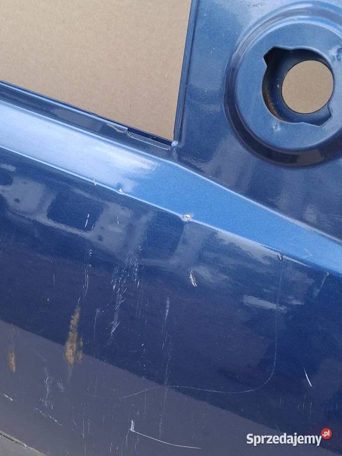 FIAT PUNTO II DRZWI PRAWY PRZÓD PRAWE PRZEDNIE sprzedam
