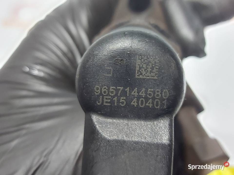 FORD VOLVO CITROEN PEUGEOT 20 TDCI HDI