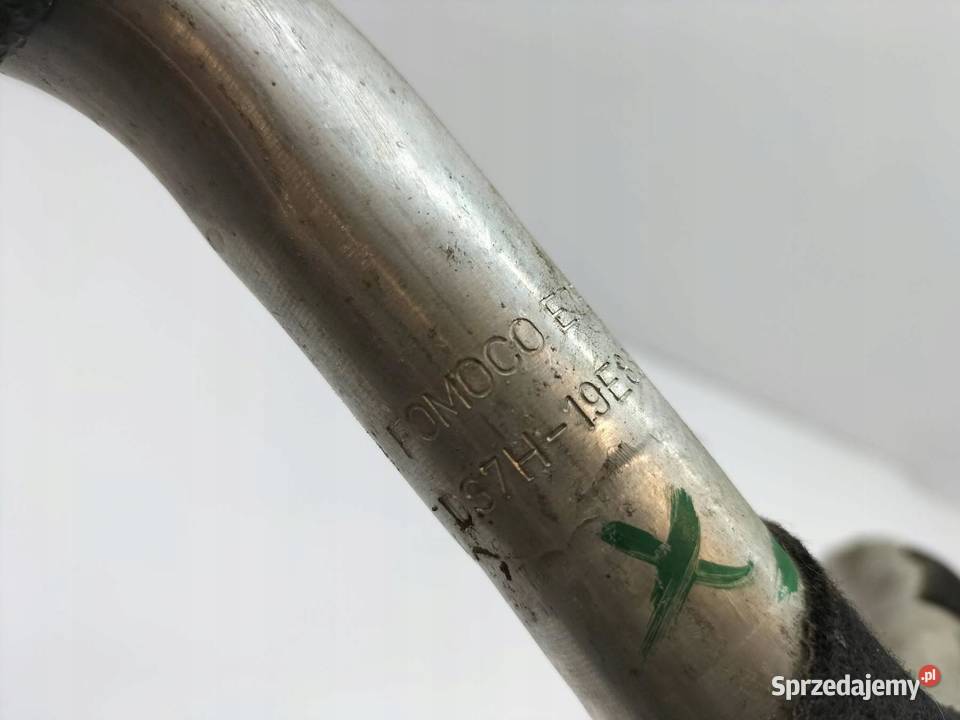 PRZEWÓD KLIMATYZACJI DS7H19E881CE Ford Mondeo osobowe