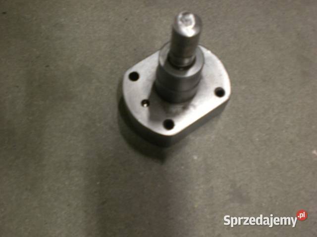 Pompa skrzyni Nortona do tokarki 1M63 Gliwice sprzedam