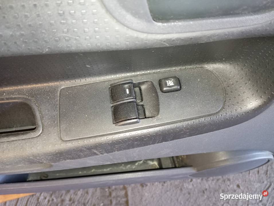 drzwi i maska do MITSUBISHI COLT VI CZ3 Bydgoszcz sprzedam