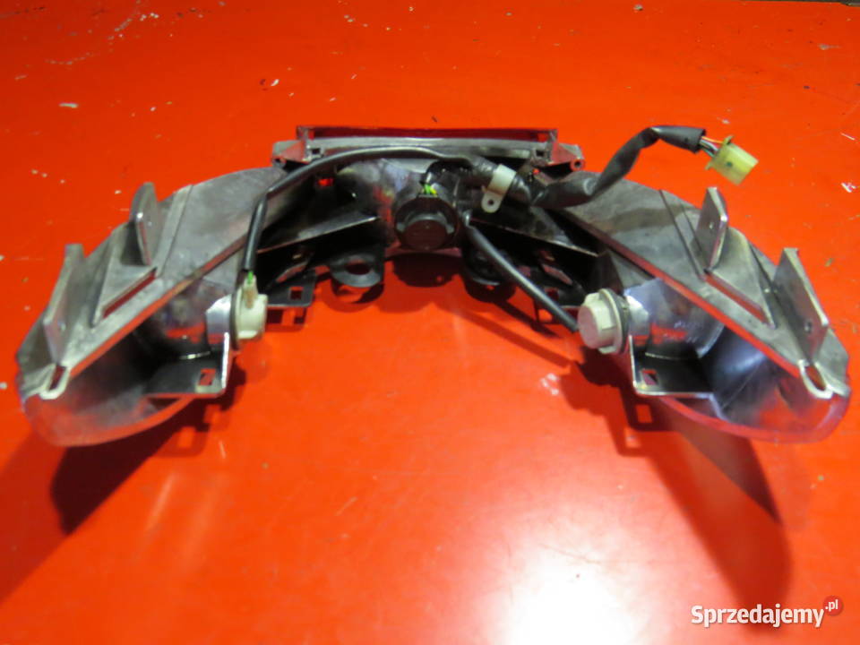 HONDA SH 300 SH300 SH300I 300I 2010 lampa tył