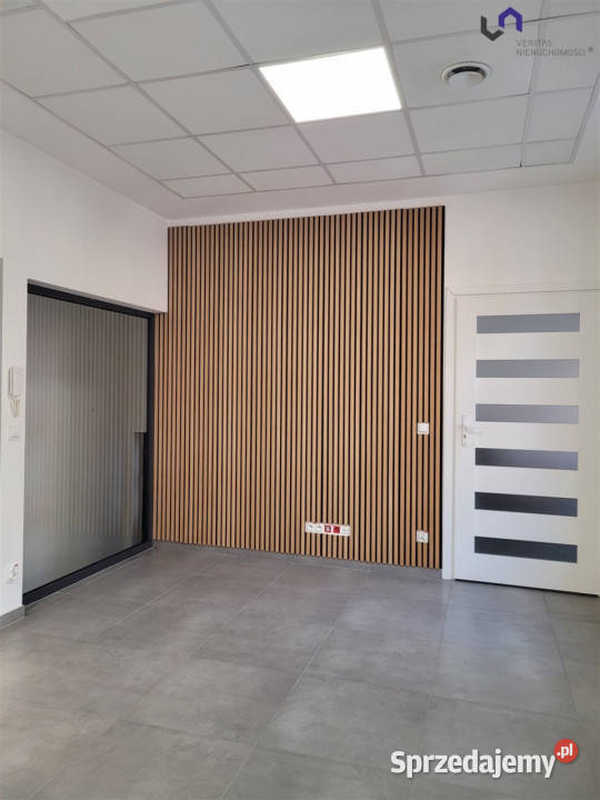 Lokal wynajmę Katowice Kochanowskiego 7069m2 Nieruchomości