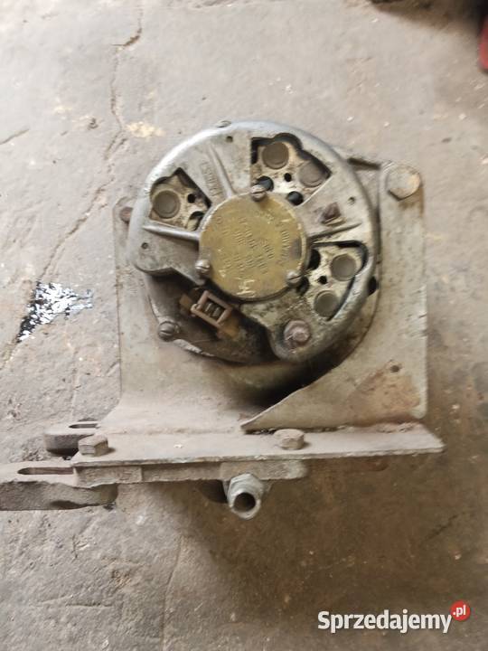 Alternator ciężarowe Błaszki sprzedam