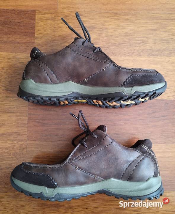Buty Merrell Inbound Wallabee Brown rozmiar 42 26.5cm śląskie Katowice