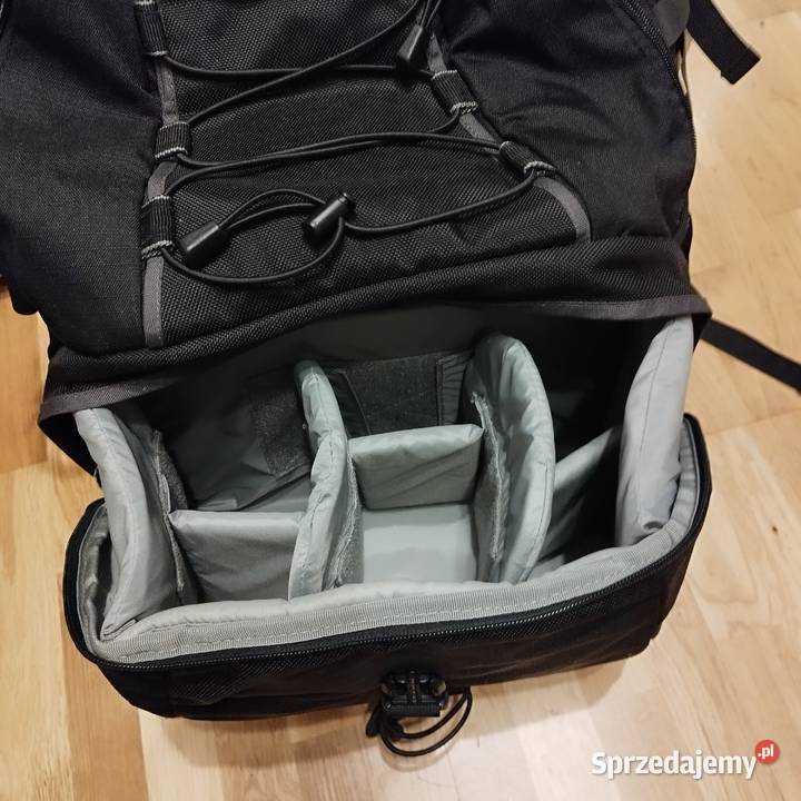 Plecak Lowepro Ząbki