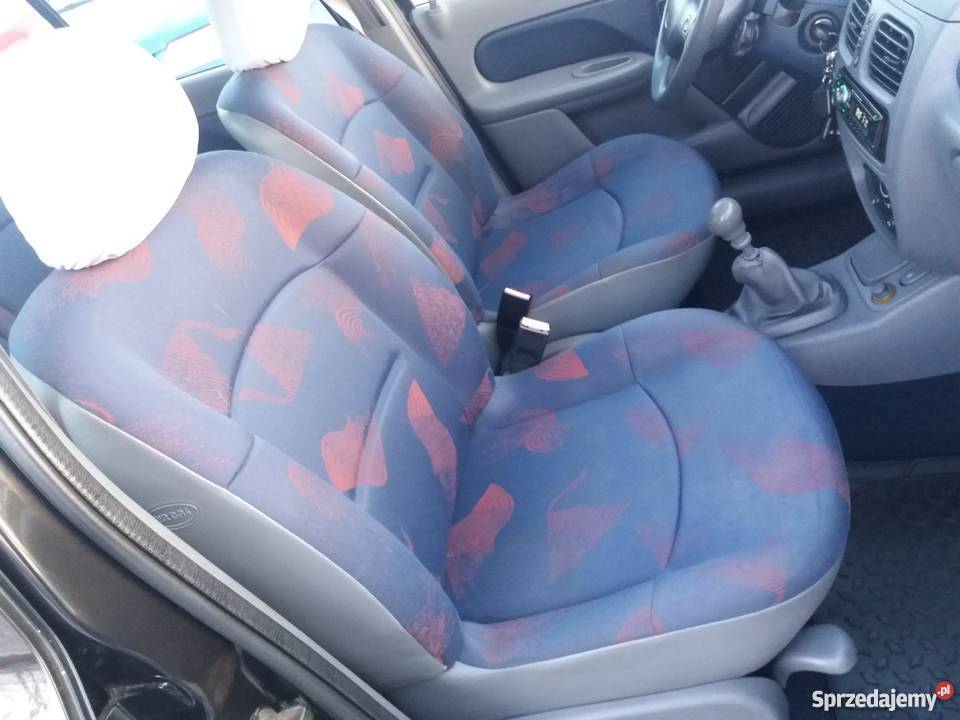 RENAULT CLIO 5 DRZWI ZAREJESTROWANA Toruń