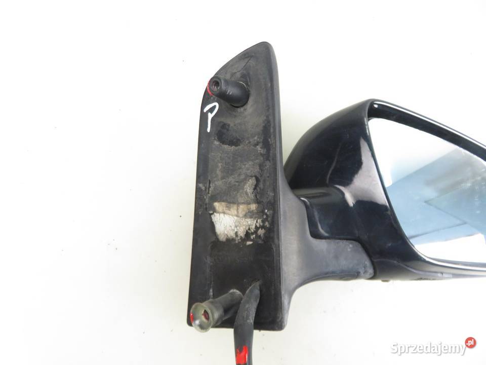 LUSTERKO PRAWE VW SHARAN I 5 PIN L041 małopolskie