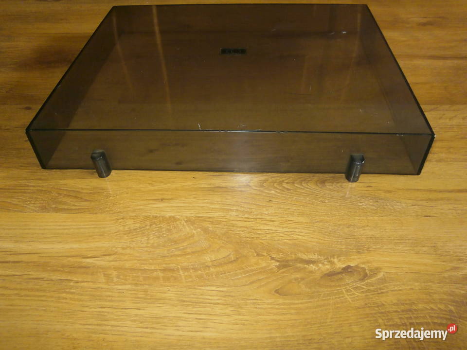 Gramofon UNITRA GS 461 464 pokryw cała do łódzkie Łódź